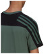 Adidas Ανδρική κοντομάνικη μπλούζα M FI 3S Tee